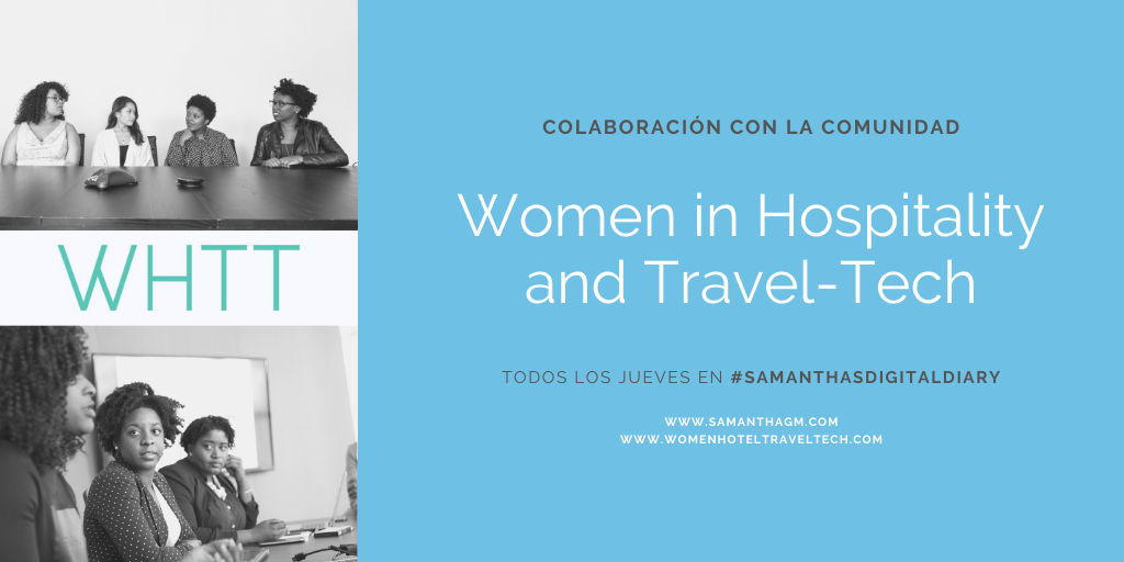 SGMTourism en Colaboración con WHTT