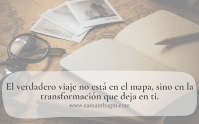 Viajar ya no es solo turismo: el nuevo viajero busca transformación