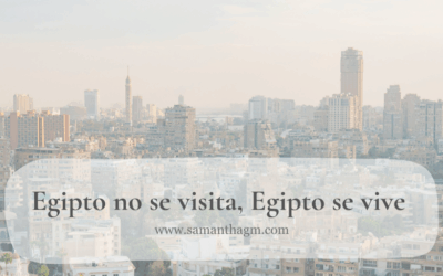 Egipto, más allá de las pirámides: cómo vivirlo como un viajero y no como turista