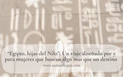 Tour Egipto, hijas del Nilo: 10 días – 9 noches